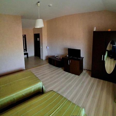 La Salcii Motel Calarasi  Luaran gambar
