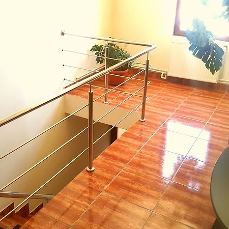 La Salcii Motel Calarasi  Luaran gambar