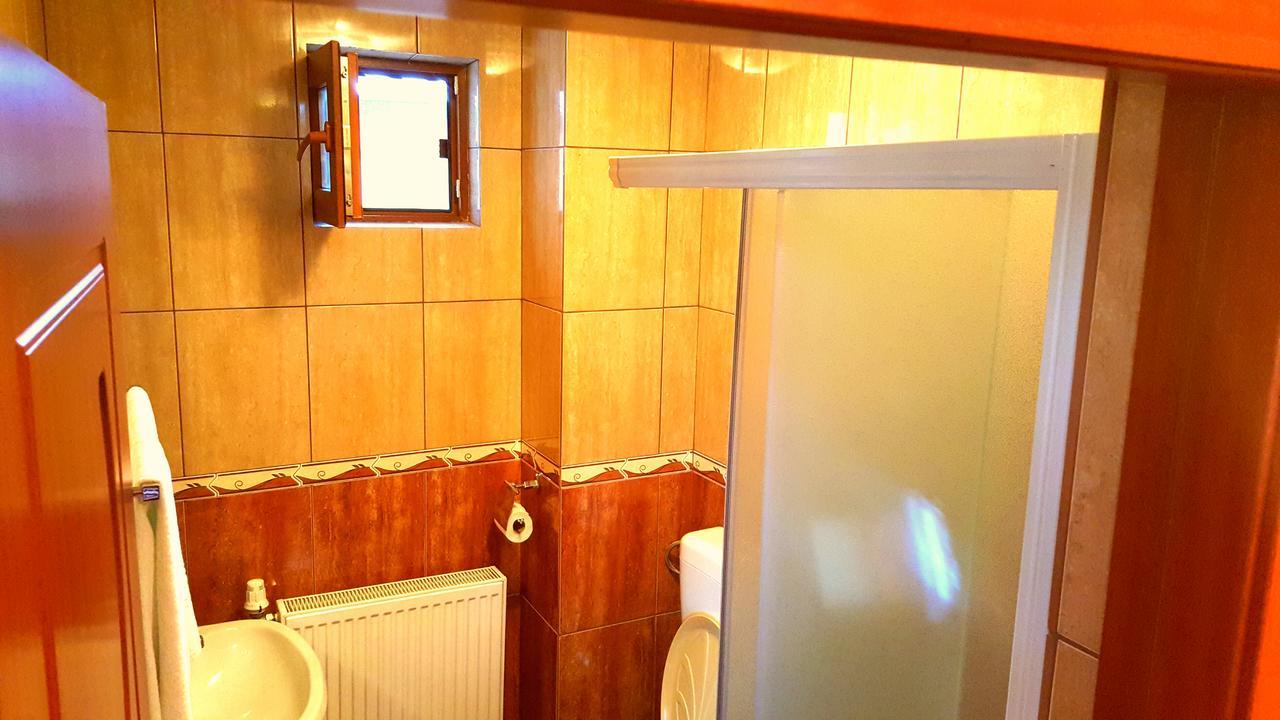 La Salcii Motel Calarasi  Luaran gambar