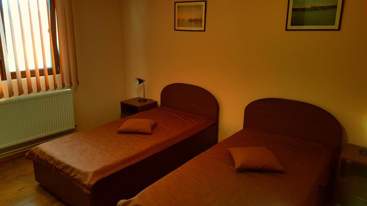 La Salcii Motel Calarasi  Luaran gambar